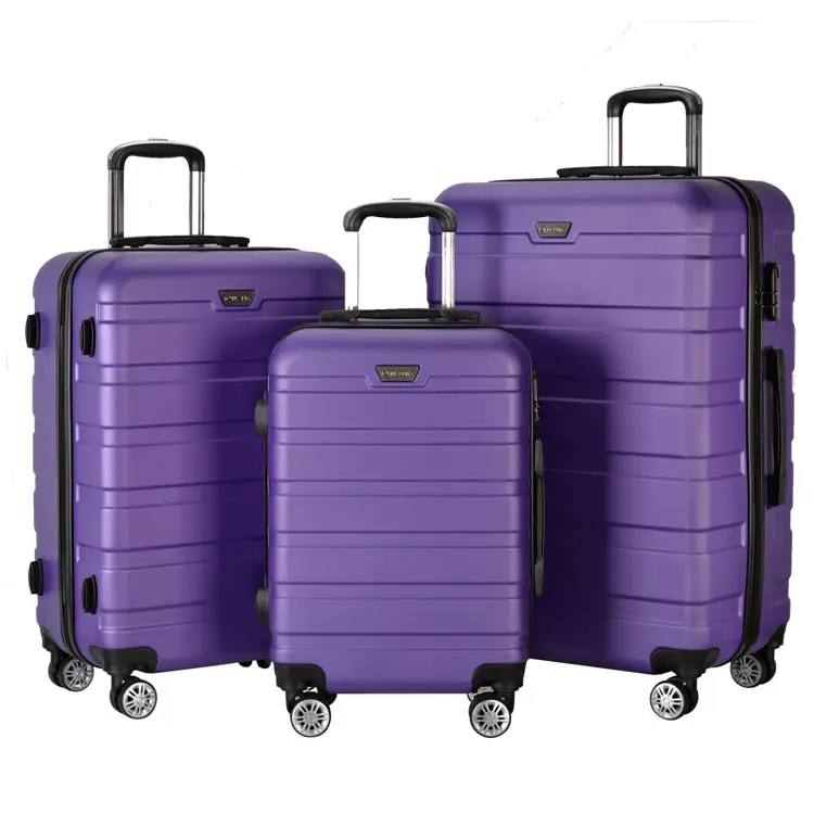Neues Design Gepäcks ets Modelle Gepäck für Europa Markt heiß verkaufte Gepäck koffers ets
