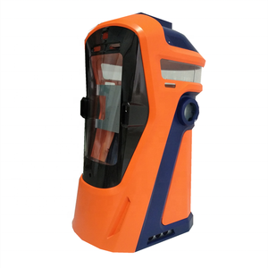 Высокоточный Алюминиевый Токарный станок с ЧПУ - Product Image 1