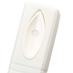 Sensor de vibración sensible con cable y alarma de choque Detector de vibración digital para sistema de alarma de seguridad - Product Image 3