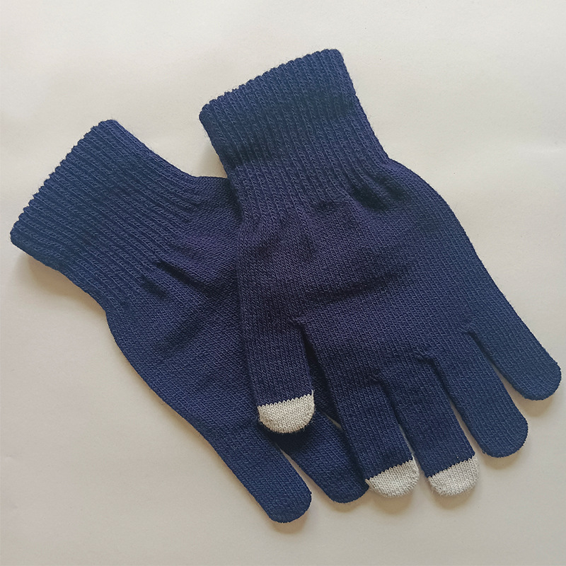 bleu marine