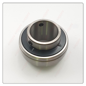 UC Chrome-16 حجم من الصلب محامل كروية إدراج x 52x x xhv - Product Image 3