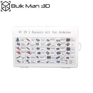 ボックス付き37 in1センサーキット - Product Image 2