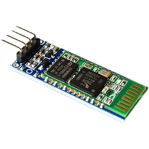 HC-06 RF Wireless Blu-tooth Transceiver Slave Module HC05 / <strong>HC06</strong> RS232 / TTL to UART Converter and Adapter for Arduins - Product Image 1