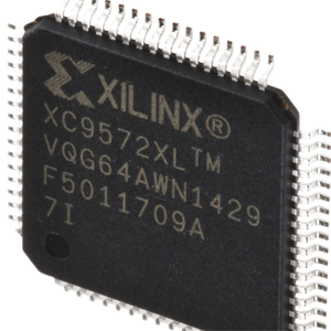MPCore Cortex-A9 a doppio braccio con CoreSight SOC IC Zynq-7000 Kintex-7 celle logiche FPGA 125K - Product Image 6