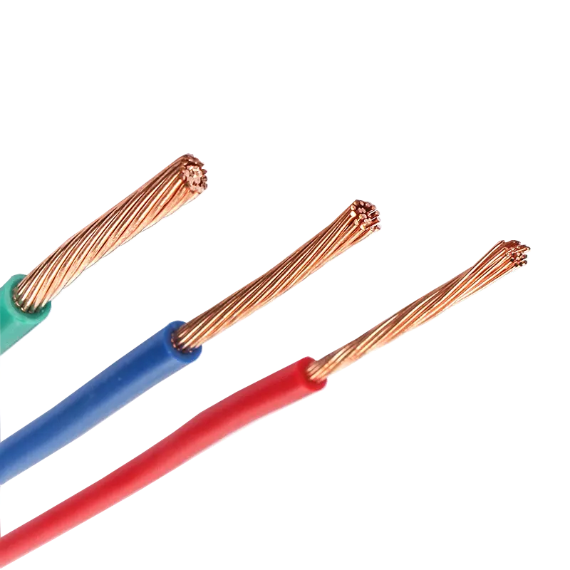 Cable eléctrico para gemelos y tierra, certificación CE, 2,5mm, 300 500V, 6242mm, bs6004, proveedor