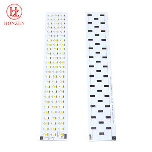 แผงวงจรพิมพ์ Led คุณภาพสูง PCB และ PCBA อื่นๆด้วยราคาที่ดีที่สุด - Product Image 1