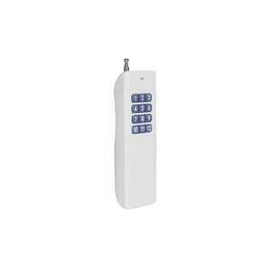 Telecomando a lungo raggio Rf telecomando 433Mhz 5Km Lora telecomando senza fili - Product Image 6