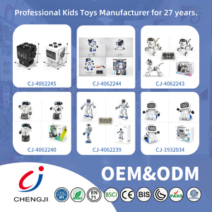 Chengji Soccer <strong>Trainer</strong> <strong>Robot</strong> Smart Ball Indoor Play Small Toy Ai <strong>Robot</strong> Smart Remote Control Crazy Football <strong>Robots</strong> for Children - Product Image 6