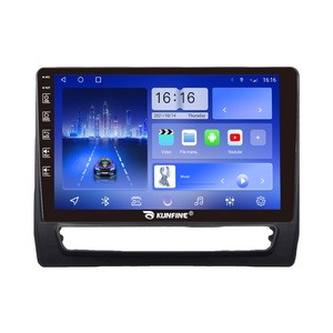 For <strong>MITSUBISHI</strong> ASX 2020 202110.33 Inch QLED Screen Headunit Device Double 2 Din Car Stereo GPS Navigation Android Car Radio - Product Image 1