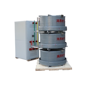 Hytbbl 10KV cao áp thép không gỉ Lọc và bồi thường thiết bị cho MV & HV lưới điện quản lý hài hòa 50/60Hz - Product Image 4