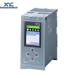 Brand New Original for Siemens <strong>PLC</strong> SIMATIC S7-1500 6ES77515-2RM00-0AB0 <strong>Programmable</strong> Logic Control Module - Product Image 4
