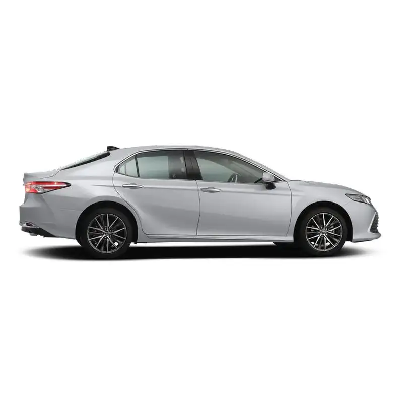 2023 TOYOTA of camry Sedan FWD Gas Petrol 2.0L 177PS L4 R16 130kW/207Nm Elite Edition LHD new used car for sale