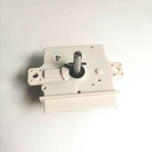 คุณภาพสูงเครื่องซักผ้าจับเวลา Dxt15 3pin 4pin จับเวลา