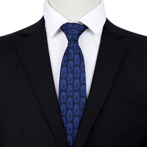 Corbatas UnカラータイVerclo <span class=keywords><strong>Knot</strong></span> Cravatte弾性ジッパーネック学生用バンドVercloタイ