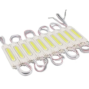 ไฟ LED โมดูล12V IP67ไฟ12V โมดูล LED สว่างสูง - Product Image 1