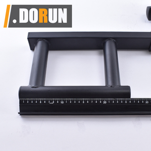 Mayın Viking basın t bar sıra eki 2 inç OB halter kolu açılı mayın eki kaldırmak için