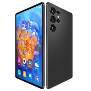 Professionale 5G WiFi supportato Tablet PC 16GB RAM 512GB MTK processore Touch Screen USB interfaccia fotocamera bambini - Product Image 1