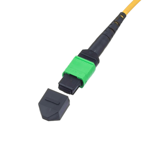 光ファイバパッチコード1M 5M 15M LC SCカスタマイズMPO/F-MPO/F 16コアシングルモードG657A2タイプB FTTH 4G用 - Product Image 2