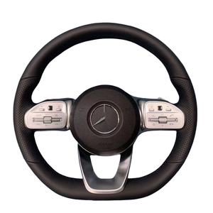 Adatto per il volante Mercedes-Benz classe R classe S-ML GL GLK classe C classe E260 G - Product Image 4