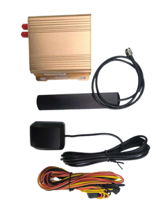 TTP82 4G Automotive <strong>GPS</strong> Positioning Device <strong>GPS</strong> Monitoring Fleet Management Device - Product Image 4
