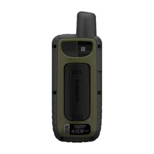 高品质100% 原装Gar min GPSMAP 67多功能户外GPS手持设备 - Product Image 3
