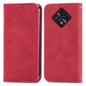 适用于Infinix零零8的磁性翻盖手机壳，用于Infinix零零8钱包支架手袋 - Product Image 5
