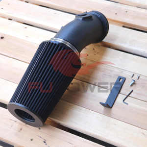 For Ford 6.7L Powerstroke Diesel Air Intake System Air Intake Pipe Filter 2011-2016 - Product Image 4
