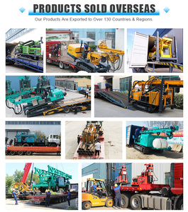 Hiệu quả cao thăm dò địa chất lõi kim cương khoan giàn khoan lõi đầy đủ ổ đĩa thủy lực không dây điều khiển từ xa - Product Image 6