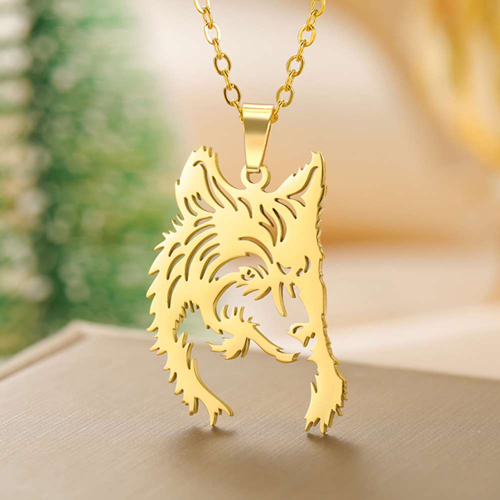 Gold-color