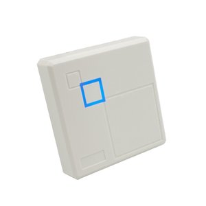 Deurtoegang Rfid Twee Frequentie Lezer 1356 Mhz En 125 Khz Rfid Lezer Dubbele Frequentie Kaartlezer Toegangscontrole - Product Image 2