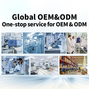 Viên nang dầu cá Omega 3 hàm lượng EPA DHA cao - Đạt chứng nhận ISO22000 - Tự nhiên - Dành cho người lớn - Số lượng lớn - OEM - Tốt cho tim mạch và não bộ - Product Image 4