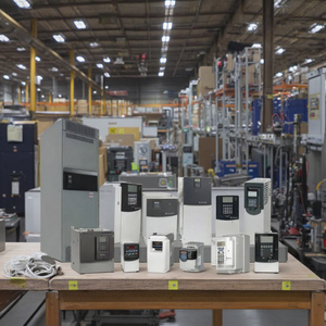 All'ingrosso modulo di comando industriale e Driver del servomotore per la programmazione PLC 1321-3R80-C - Product Image 3