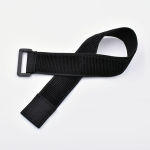 可调弹性钩环带定制魔术贴胶带 - Product Image 3