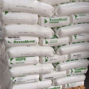 HDPE reçine ExxonMobil HDPE HMA 016 yüksek yoğunluklu polietilen plastik hammadde HDPE granülleri plastik peletler konteyner için - Product Image 4