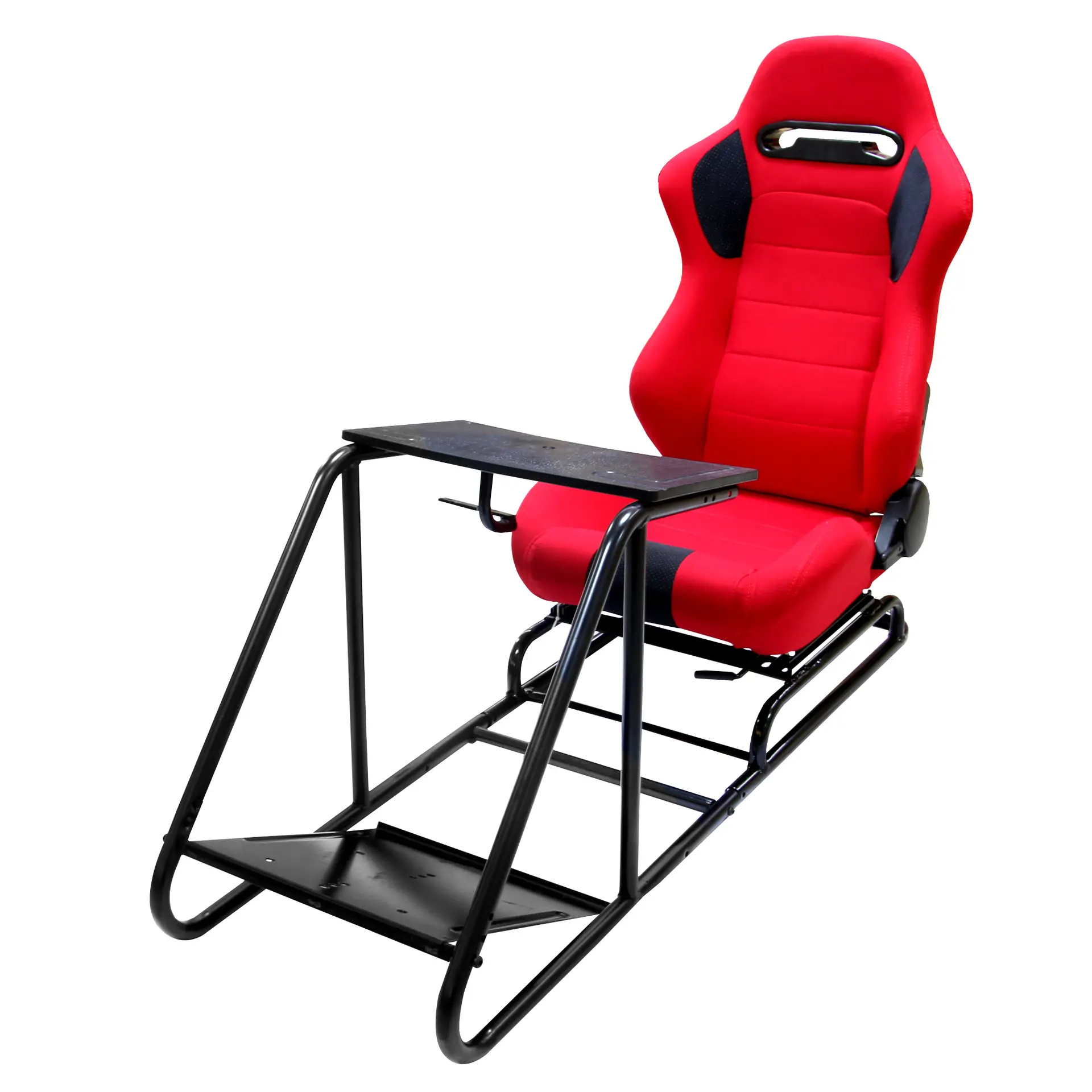 QSF Hot selling car modified racing seats, personalized fashion games competitive seats universal safety seats