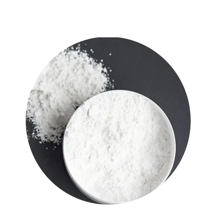Dioxyde de titane blanc R996 de rutile de poudre de colorant de catégorie industrielle pour la fabrication de peinture
