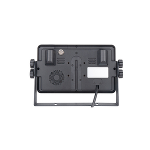 Customized Touch Screen High-Definition 7 Inch 1080P 720P Video <strong>Input</strong> 4 CH Split <strong>Display</strong> Car Monitor - Product Image 5