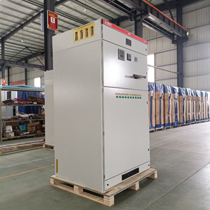 360kvar Capacitor Bank Painel Baixa Tensão Conjunto Completo Dispositivo De Compensação De Energia Reativa