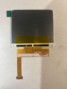 High Quality 2.31 Inch <strong>LCD</strong> <strong>Display</strong> Mini TN Panel LED Backlit with LVDS MIPi RGB <strong>I2C</strong> <strong>Interfaces</strong> for TV Screens and Monitors