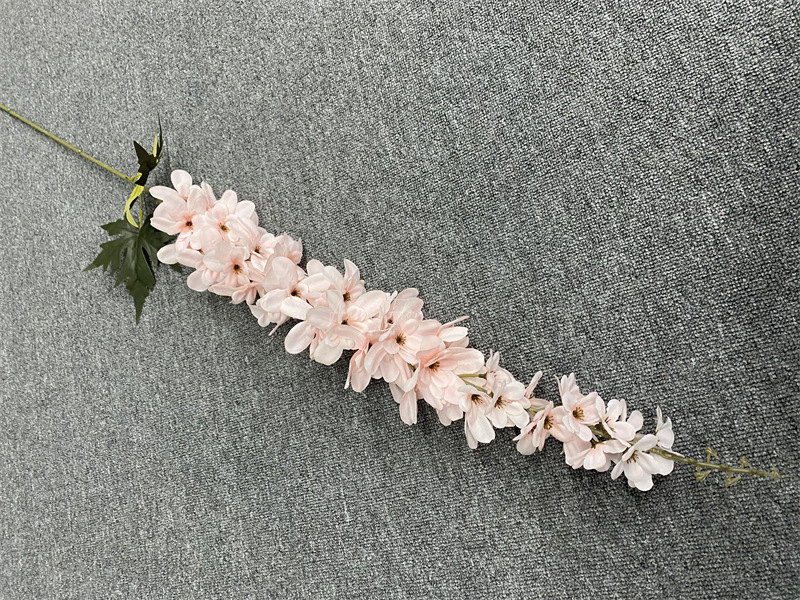 120cm rose clair