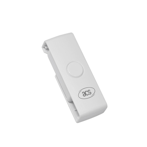Lettore di Smart Card portatile per ACR39U-N1 di carte di pagamento/carte bancarie - Product Image 3