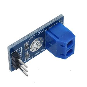 <strong>Voltage</strong> detection module <strong>Voltage</strong> <strong>Sensor</strong> for electronic building blocks - Product Image 5