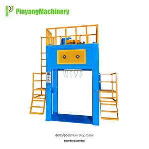 Pinyang dây đồng vẽ giá máy, máy tốt cho vẽ dây đồng với trực tuyến annealer Dây Vẽ máy móc - Product Image 3