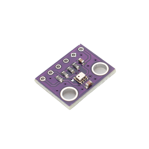 Tscinbuny BMP280 <strong>Digital</strong> Barometric Pressure Altitude <strong>Sensor</strong> High Precision Atmospheric Module for <strong>arduino</strong> Replace BMP180 - Product Image 1