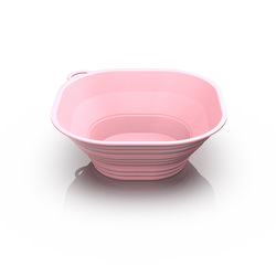 Bread fermented blue-square-pink