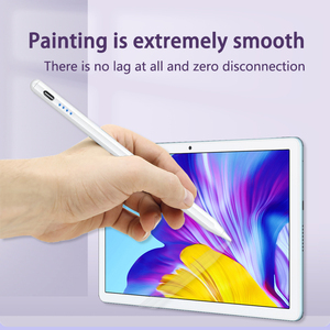 Hot Selling Touch Screen Universal <strong>Stylus</strong> <strong>Pen</strong> for iPad Android Tablet Phone Smart Pencil Handwriting Drawing <strong>Pen</strong> 2260 2259 - Product Image 2