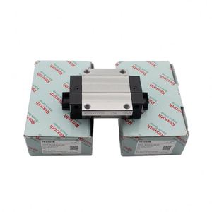 Wholesale Rexroth <strong>Linear</strong> Guide <strong>Rail</strong> Block R205D41424 <strong>Linear</strong> Ball <strong>Rail</strong> Runner Block R205D41424 - Product Image 3