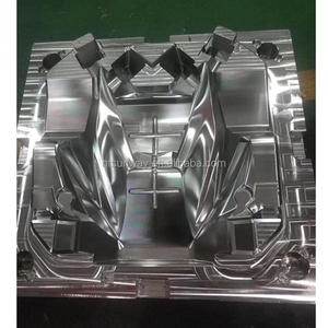 立式铣床vmc1060 24pcs自动换刀盘ATC大型立式加工中心 - Product Image 4