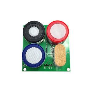 YYS Gas <strong>Sensor</strong> Integrated Module 4-in-1 Industrial Gas <strong>Sensor</strong> Module for CO H2S <strong>O2</strong> CH4 Leakage Detector <strong>Sensor</strong>