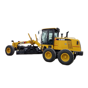 รถเกรดเดอร์ GR215 ยี่ห้อจีน ใหม่เอี่ยม พร้อมใบมีดหน้าและริปเปอร์หลัง - Product Image 3